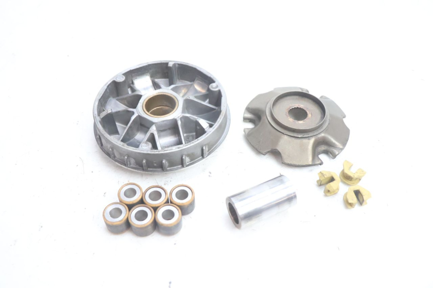 photo de VARIATOR PIAGGIO LIBERTY 125 (1998 - 2008) - Zoom on usage condition