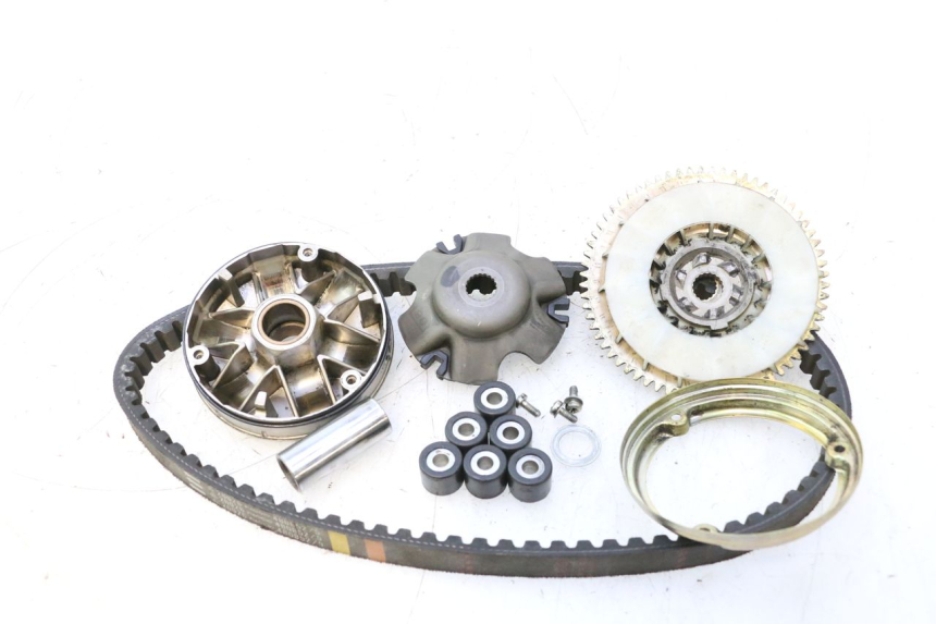 photo de VARIATOR PIAGGIO LIBERTY 50 (1998 - 2003) - Main view