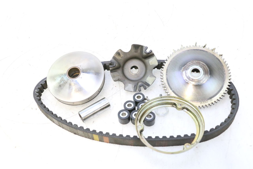 photo de VARIATOR PIAGGIO LIBERTY 50 (1998 - 2003) - Additional view of the item