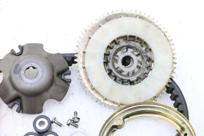photo de VARIATOR PIAGGIO LIBERTY 50 (1998 - 2003) - Supplementary product photo