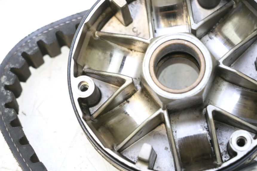 photo de VARIATOR PIAGGIO LIBERTY 50 (1998 - 2003) - Alternative angle