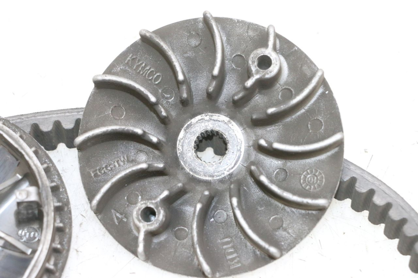 photo de VARIATOR KYMCO LIKE 125 (2009 - 2016) - Additional view of the item