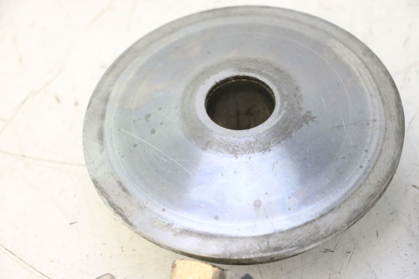 photo de VARIATOR KYMCO LIKE 125 (2009 - 2016) - Technical close-up