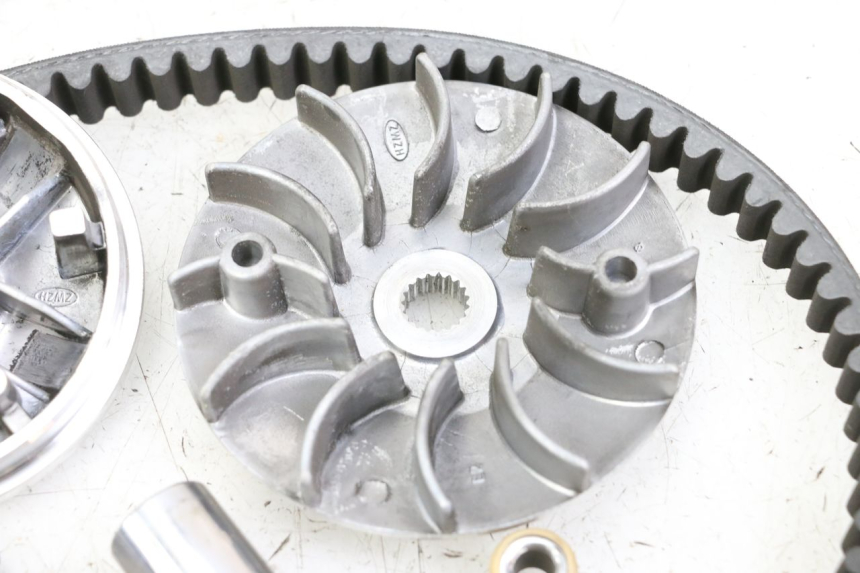 photo de VARIATOR LONGJIA SHARPY 125 (2020 - 2024) - Additional view of the item