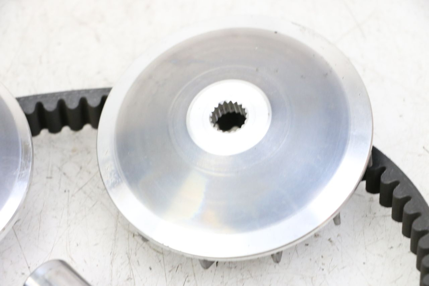 photo de VARIATOR LONGJIA SHARPY 125 (2020 - 2024) - Product overview