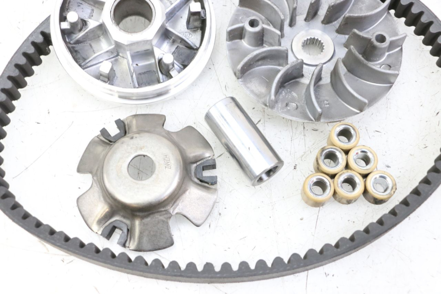 photo de VARIATOR LONGJIA SHARPY 125 (2020 - 2024) - Checked used part