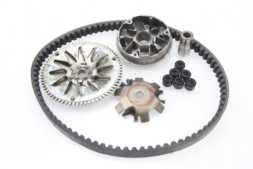 photo de VARIATOR PEUGEOT LOOXOR 50 (2001 - 2004) - Main view