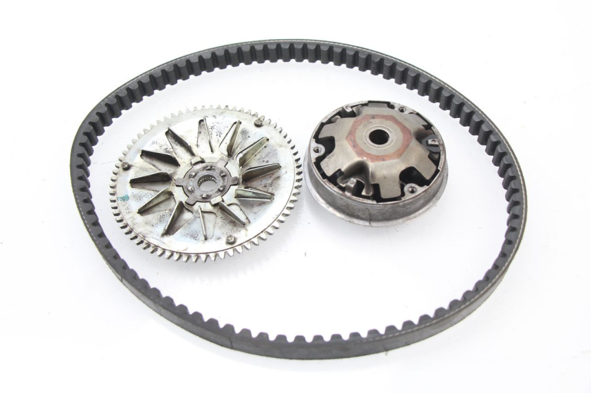 photo de VARIATOR PEUGEOT LOOXOR 50 (2001 - 2004) - Component detail