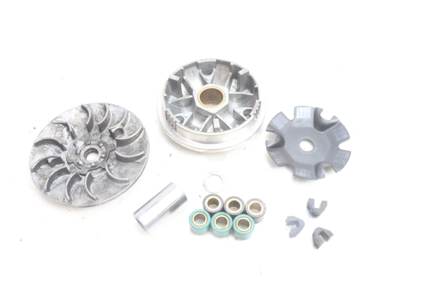 photo de VARIATOR PEUGEOT LUDIX BLASTER 50 (2006 - 2014) - Main view