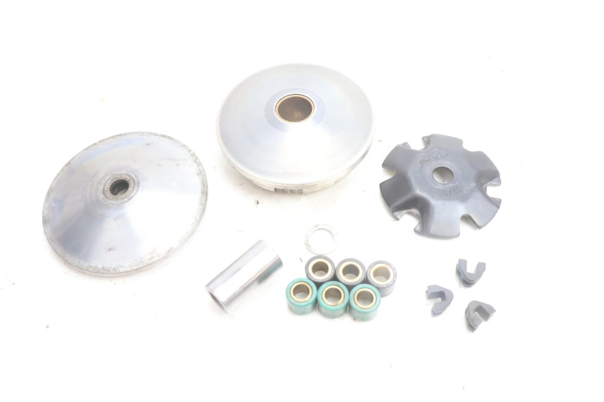 photo de VARIATOR PEUGEOT LUDIX BLASTER 50 (2006 - 2014) - Component detail