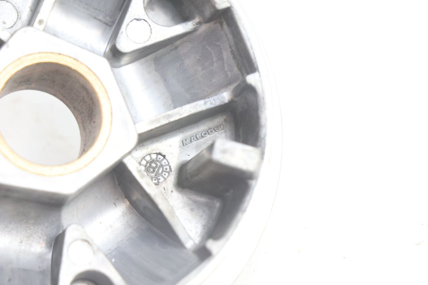 photo de VARIATOR PEUGEOT LUDIX BLASTER 50 (2006 - 2014) - Zoom on usage condition
