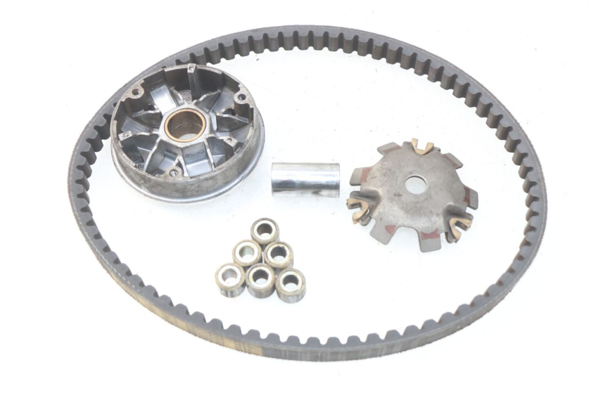 photo de VARIATOR PEUGEOT LUDIX 50 (2008 - 2017) - Main view