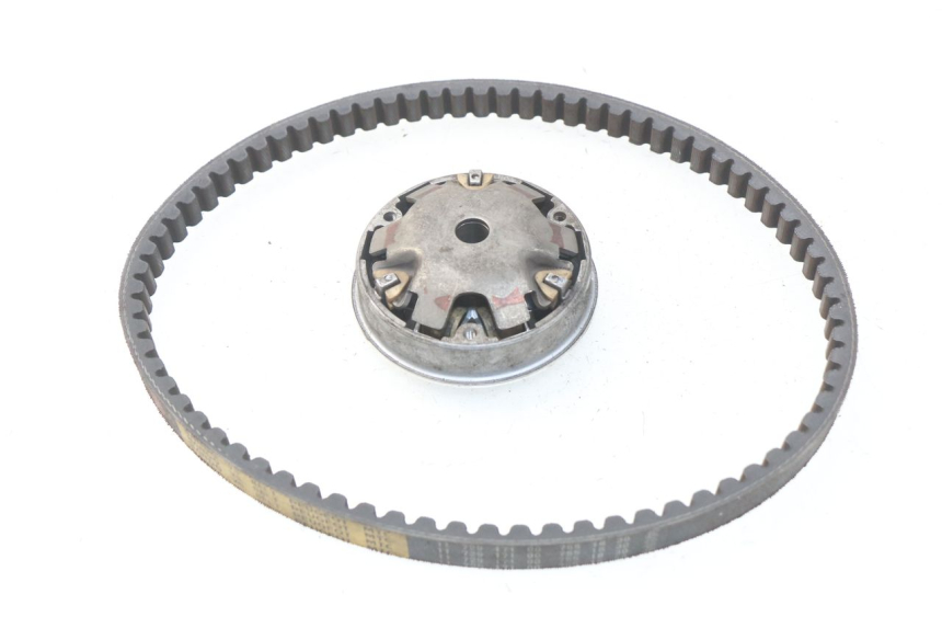 photo de VARIATOR PEUGEOT LUDIX 50 (2008 - 2017) - Component detail