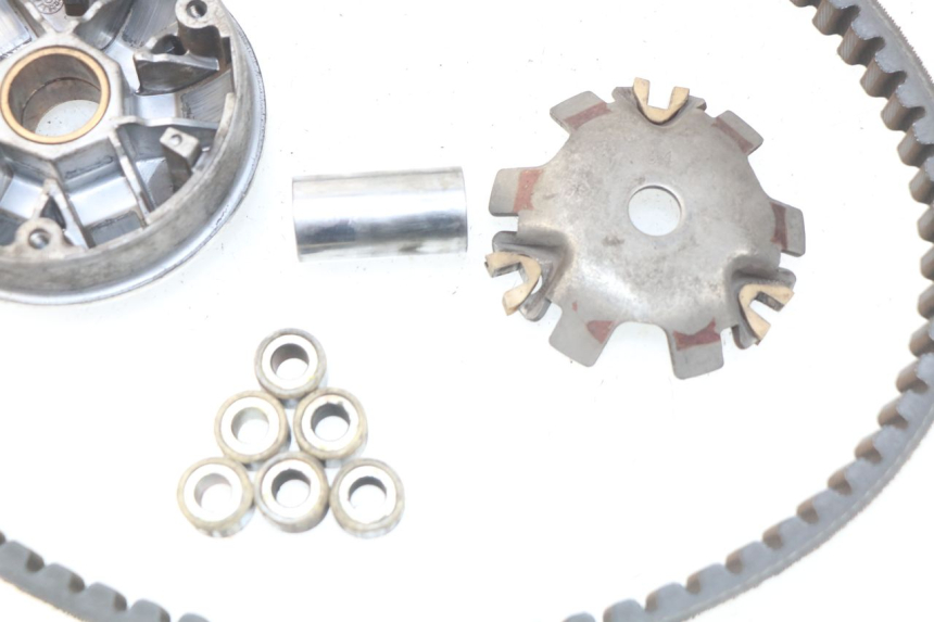 photo de VARIATOR PEUGEOT LUDIX 50 (2008 - 2017) - Product overview