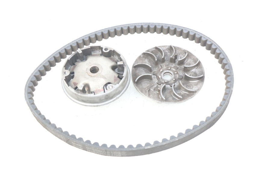 photo de VARIATOR PEUGEOT LUDIX 50 (2008 - 2017) - Component detail