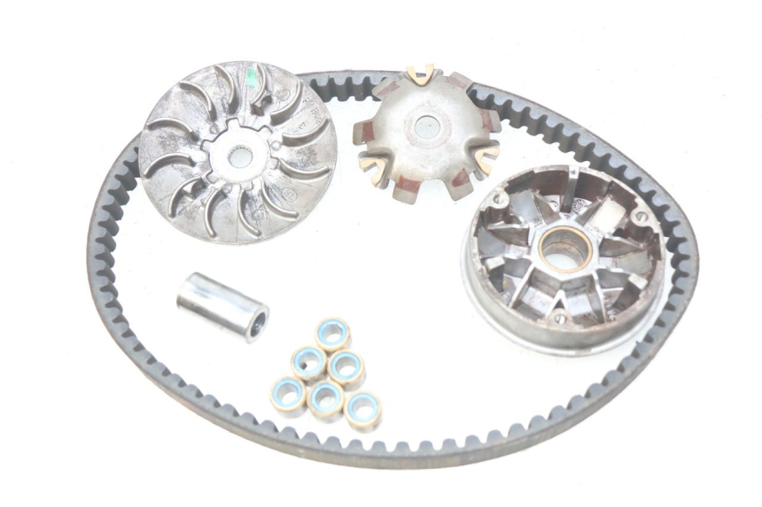 photo de VARIATOR PEUGEOT LUDIX 50 (2008 - 2017) - Main view