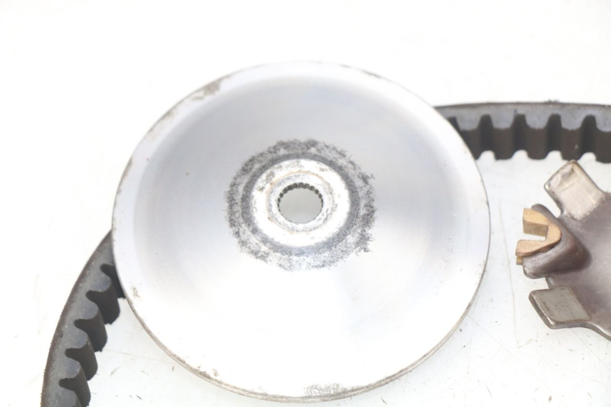 photo de VARIATOR PEUGEOT LUDIX 50 (2008 - 2017) - Product overview