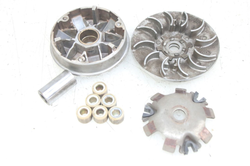 photo de VARIATOR PEUGEOT LUDIX 50 (2005 - 2007) - Main view