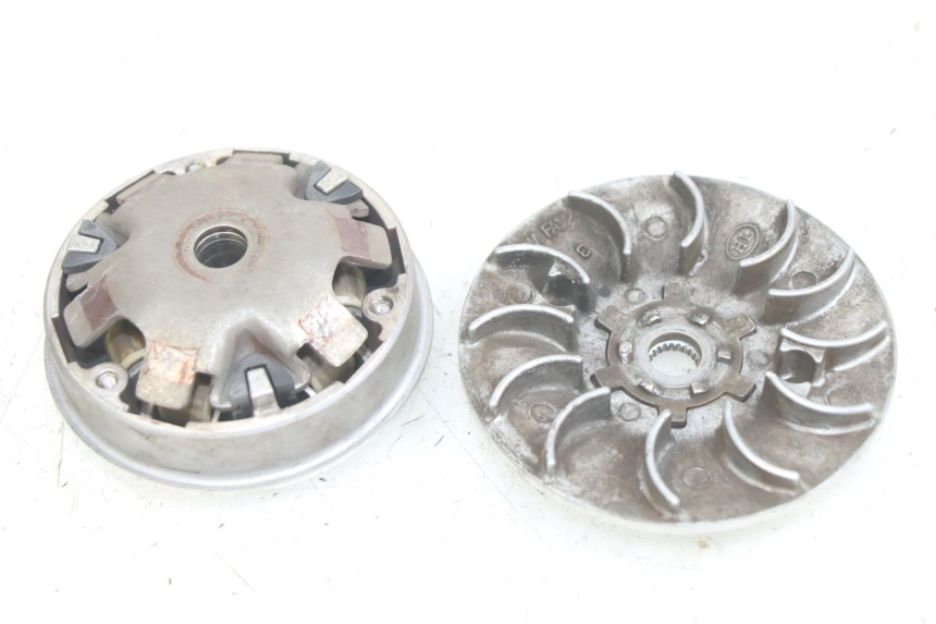 photo de VARIATOR PEUGEOT LUDIX 50 (2005 - 2007) - Component detail