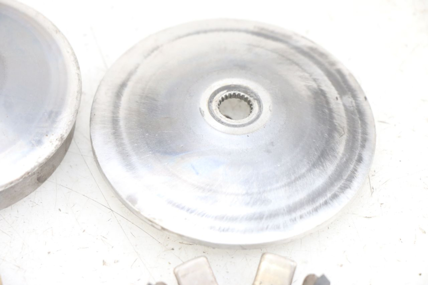 photo de VARIATOR PEUGEOT LUDIX 50 (2005 - 2007) - Alternative perspective