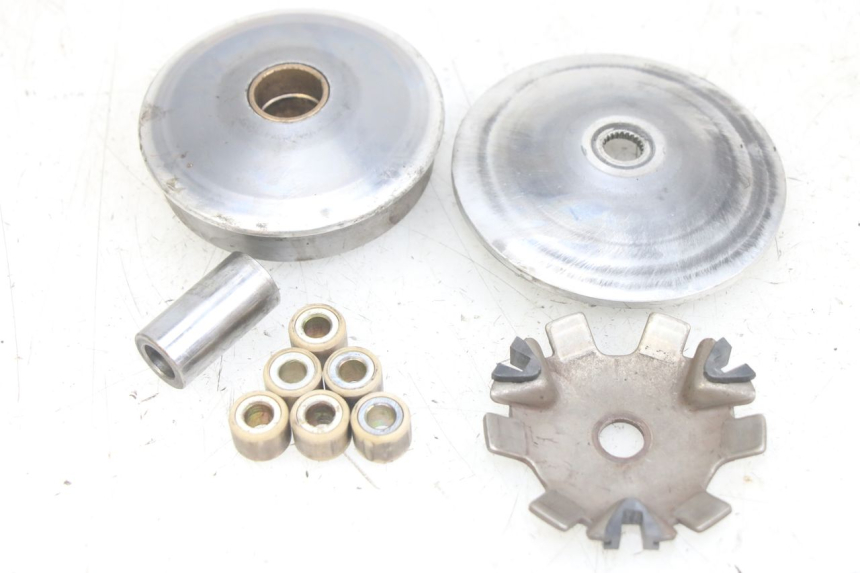 photo de VARIATOR PEUGEOT LUDIX 50 (2005 - 2007) - Product overview