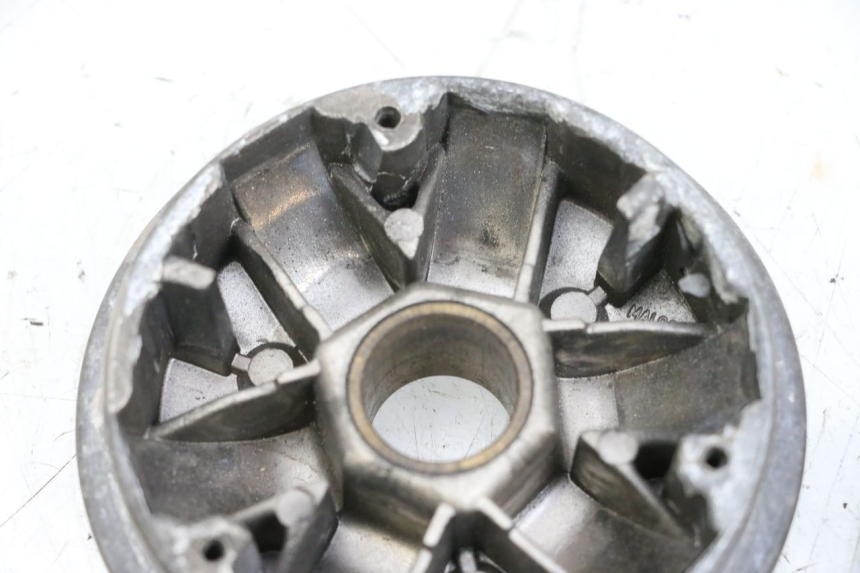 photo de VARIATOR PEUGEOT LUDIX 50 (2005 - 2007) - Additional view of the item