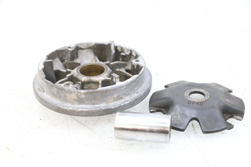 photo de VARIATOR PEUGEOT LUDIX 50 (2005 - 2007) - Surface and material condition