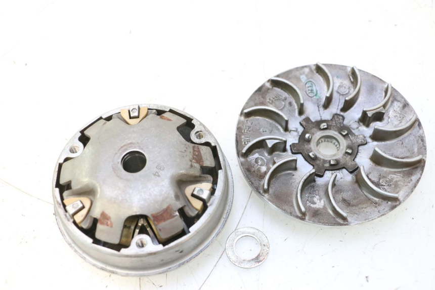 photo de VARIATOR PEUGEOT LUDIX 50 (2008 - 2017) - Component detail