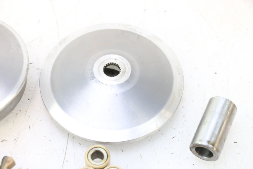 photo de VARIATOR PEUGEOT LUDIX 50 (2008 - 2017) - Technical close-up