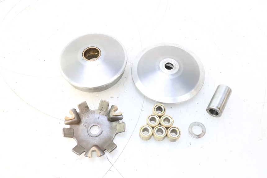 photo de VARIATOR PEUGEOT LUDIX 50 (2008 - 2017) - Product overview