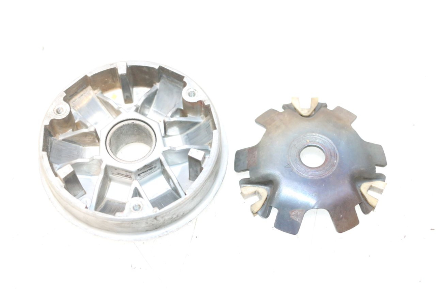 photo de VARIATOR PEUGEOT LUDIX 50 (2005 - 2007) - Main view