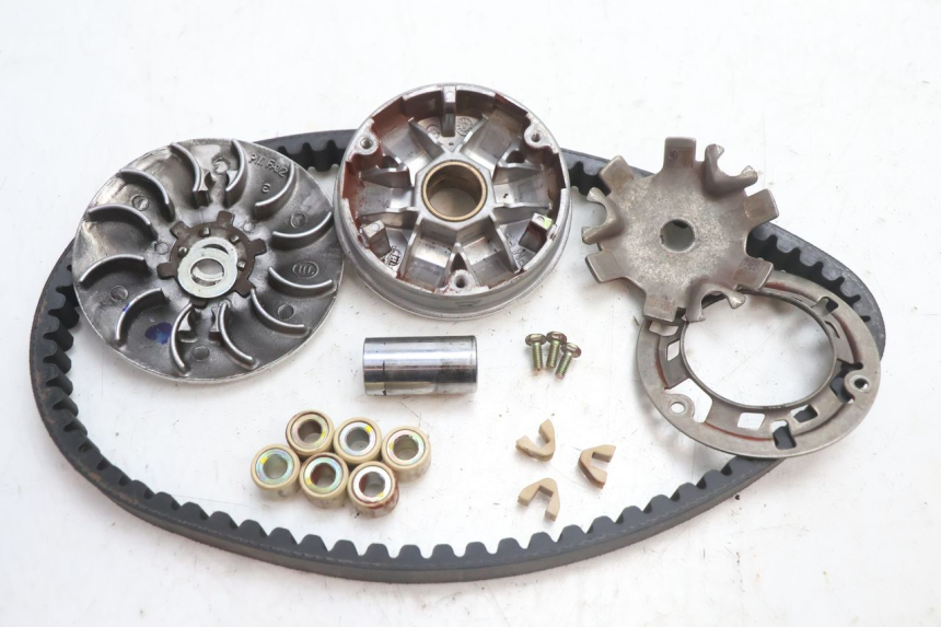 photo de VARIATOR PEUGEOT LUDIX ONE 50 (2004 - 2013) - Main view