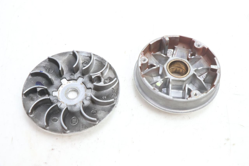 photo de VARIATOR PEUGEOT LUDIX ONE 50 (2004 - 2013) - Alternative perspective