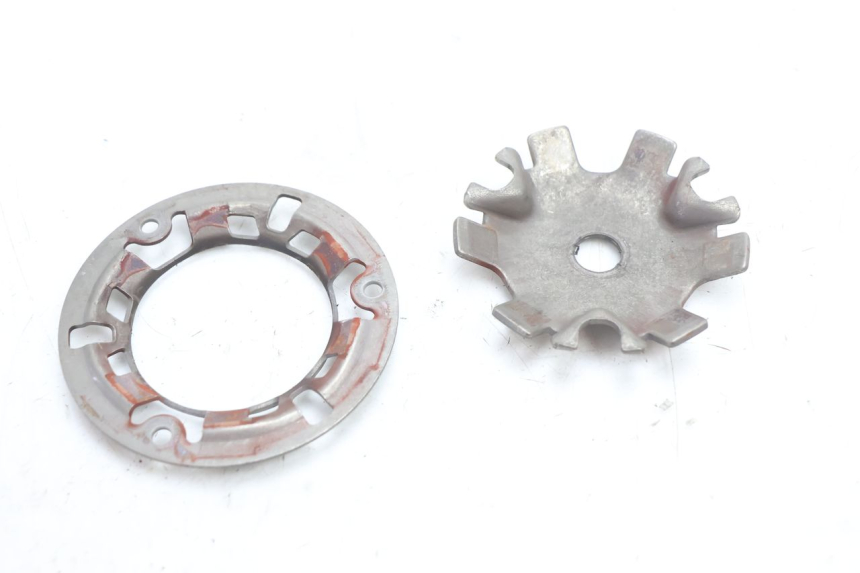 photo de VARIATOR PEUGEOT LUDIX ONE 50 (2004 - 2013) - Product overview