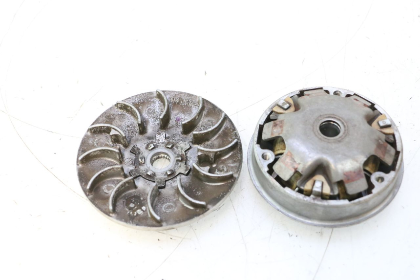 photo de VARIATOR PEUGEOT LUDIX ONE 50 (2004 - 2013) - Component detail