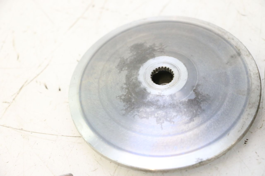 photo de VARIATOR PEUGEOT LUDIX ONE 50 (2004 - 2013) - Technical close-up