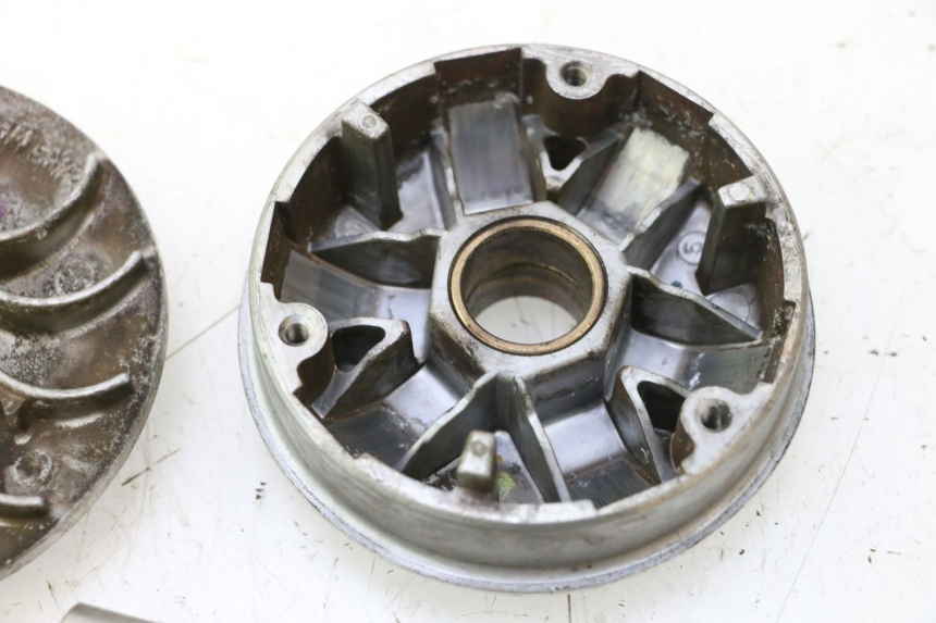 photo de VARIATOR PEUGEOT LUDIX ONE 50 (2004 - 2013) - Surface and material condition