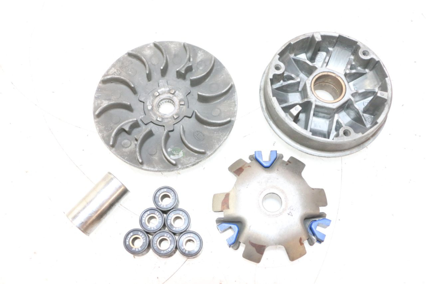 photo de VARIATOR PEUGEOT LUDIX ONE 50 (2004 - 2006) - Main view