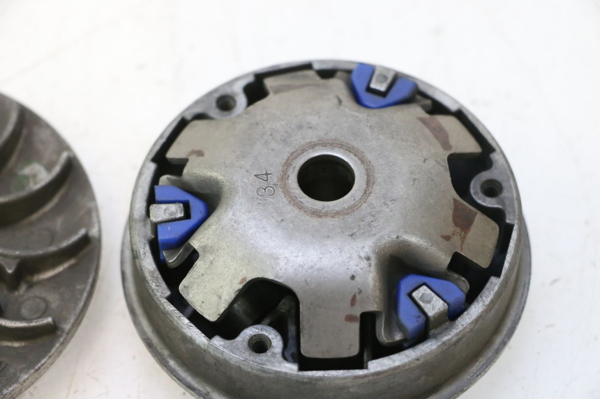 photo de VARIATOR PEUGEOT LUDIX ONE 50 (2004 - 2006) - Component detail