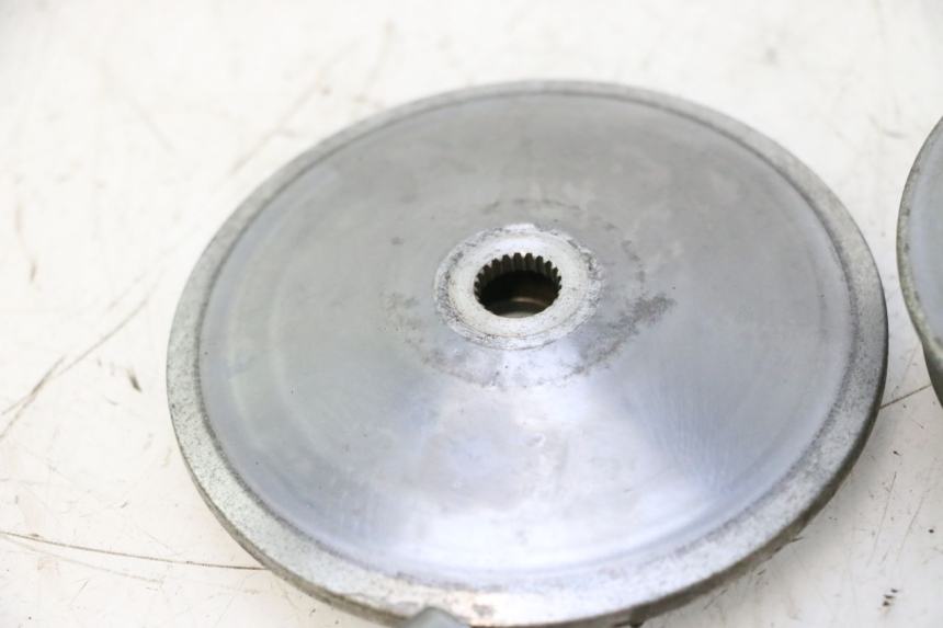 photo de VARIATOR PEUGEOT LUDIX ONE 50 (2004 - 2006) - Alternative perspective