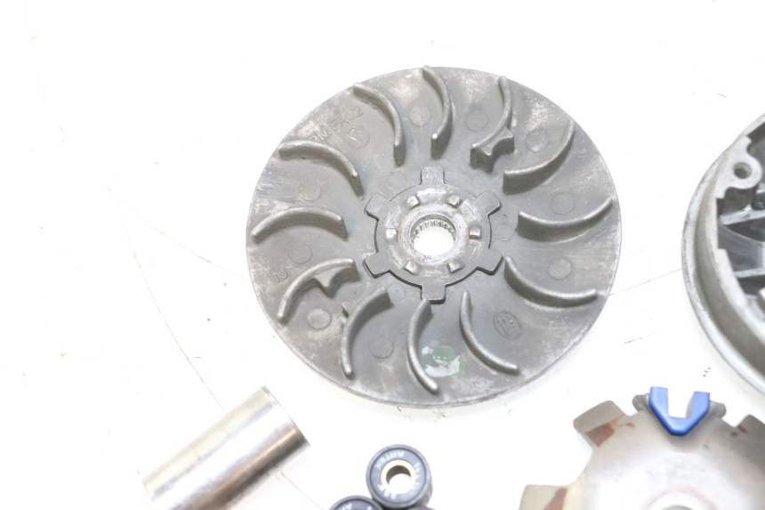 photo de VARIATOR PEUGEOT LUDIX ONE 50 (2004 - 2006) - Checked used part