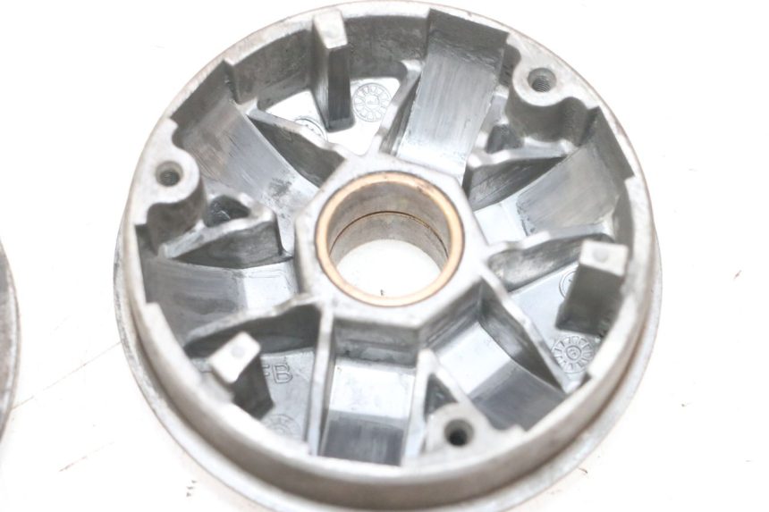 photo de VARIATOR PEUGEOT LUDIX ONE 50 (2004 - 2006) - Markings and original references