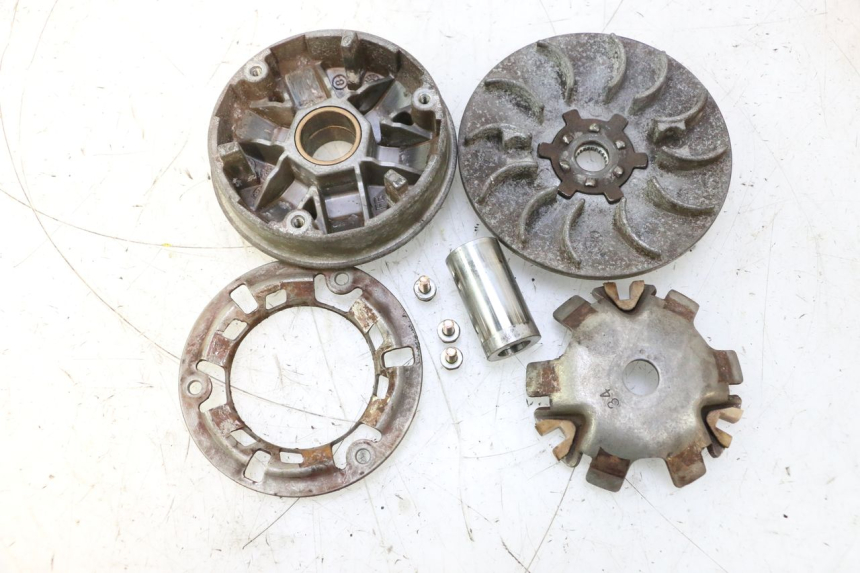 photo de VARIATOR PEUGEOT LUDIX PRO 2T 50 (2010 - 2017) - Main view