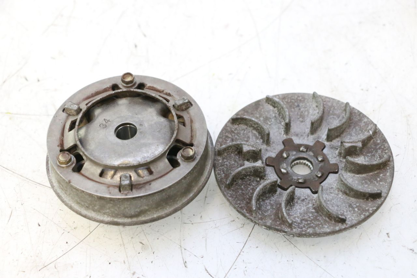 photo de VARIATOR PEUGEOT LUDIX PRO 2T 50 (2010 - 2017) - Component detail