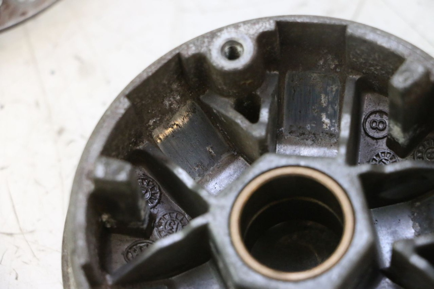 photo de VARIATOR PEUGEOT LUDIX PRO 2T 50 (2010 - 2017) - Technical close-up