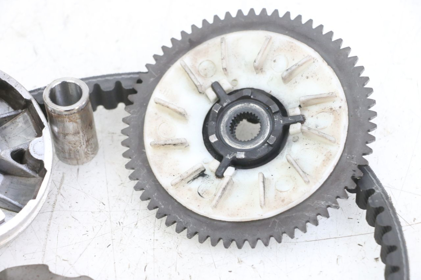 photo de VARIATOR MASH CITY 4T 50 (2018 - 2020) - Checked used part