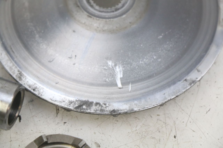 photo de VARIATOR SYM MIO 50 (2011 - 2017) - Product overview