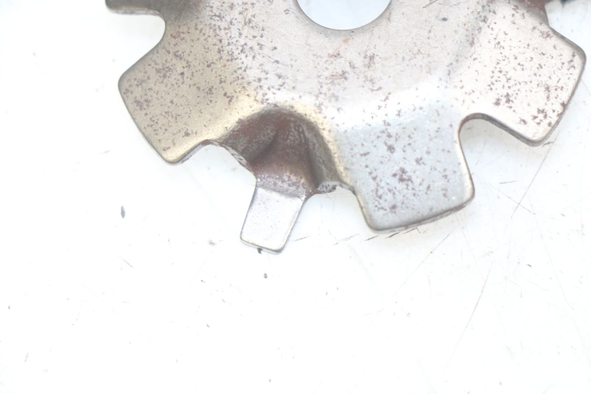 photo de VARIATOR SYM MIO 50 (2011 - 2017) - Surface and material condition