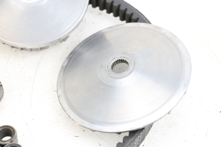 photo de VARIATOR SYM MIO 50 (2005 - 2010) - Technical close-up