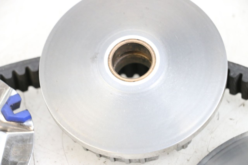 photo de VARIATOR SYM MIO 50 (2005 - 2010) - Product overview